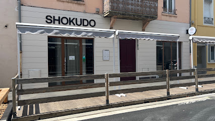 Shokudo Restaurant à Lyon 09