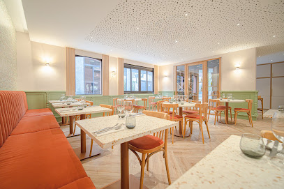 Òste Restaurant à Dax
