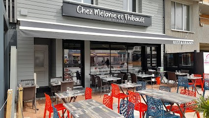 La Flambée Chez Mélanie Et Thibault, Restaurant à Fort-Mahon-Plage