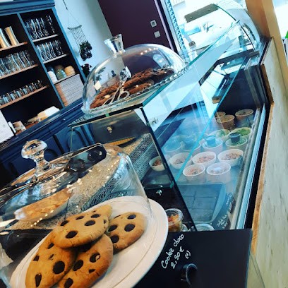 L'Originalithé, Restaurant à Saint-Paul-Trois-Châteaux