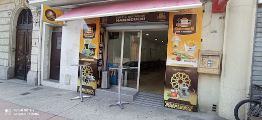 Vesuvio Grill Restaurant à Béziers
