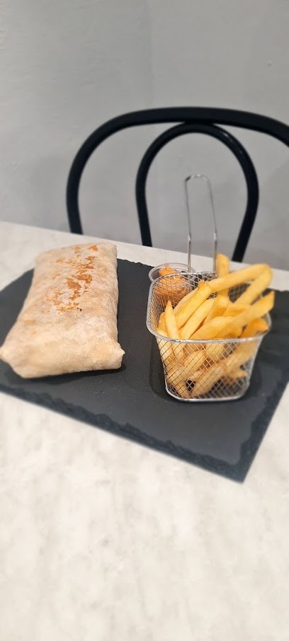 l'Authentique, Restaurant à Aranc
