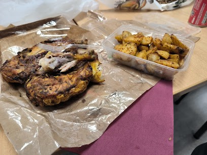 TIMO CRUSTY, Restaurant à Savigny-sur-Orge