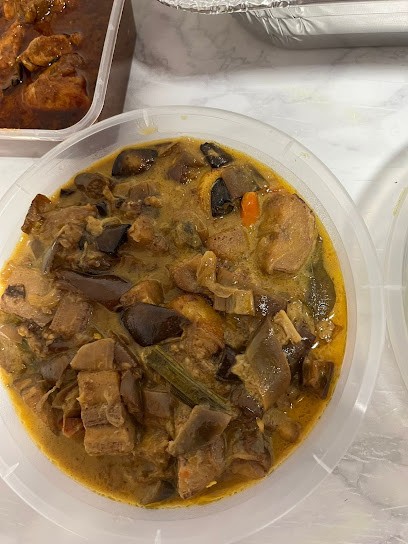 JM Home Food, Restaurant à Montfermeil