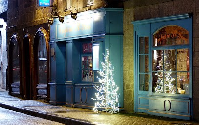 Crêperie Saint Yves - Guingamp 22, Restaurant à Guingamp