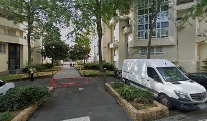 RDD, Restaurant à Rosny-sous-Bois