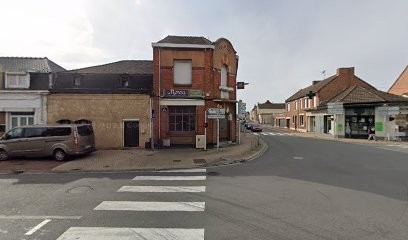Le Royal, Restaurant à Roeulx
