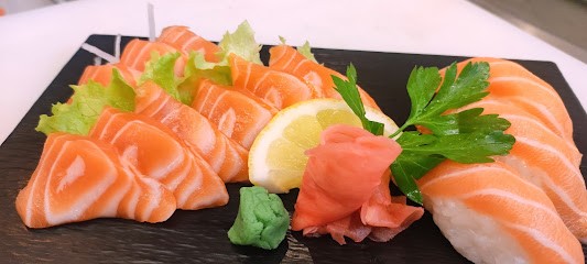 Mister Jap, Restaurant à Gouvieux