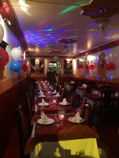 92380 Garches, Restaurant à Garches