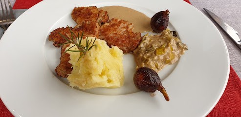 L'Entre Deux, Restaurant à Pompey