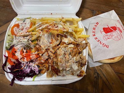 Le Prestige, Restaurant à Guénange