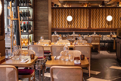 Les Tontons De Neuilly Restaurant à Neuilly-sur-Seine
