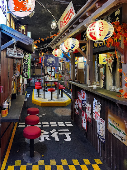 Yūjō Ramen ラーメン屋 Toulouse Saint-Cyprien Restaurant à Toulouse