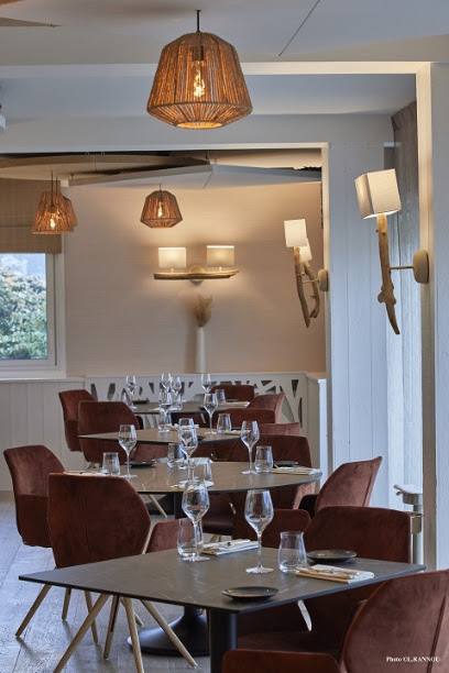 Restaurant Le Gavrinis Restaurant à Baden