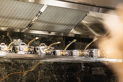 AUMI, Restaurant à Puymoyen