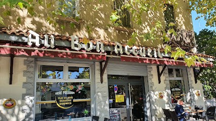Au Bon Accueil, Restaurant à Vénissieux