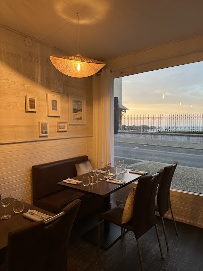Daméa - La Table Gastronomique, Restaurant à Saint-Lunaire