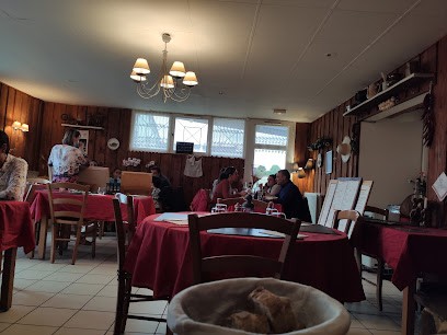 Restaurant La Chabana, Restaurant à Nébouzat