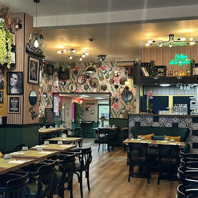 Le Métropole Restaurant à Tours