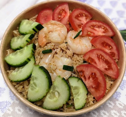 Thaï MiNi, Restaurant à Pignans