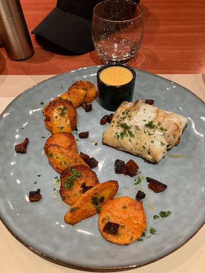 LE DALANG, Restaurant à Villers-Semeuse