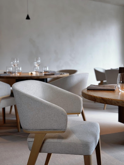 Restaurant Alexis Baudin Restaurant à Malling