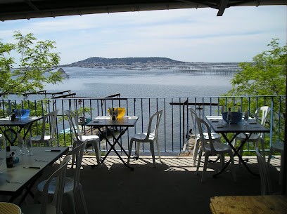 Chez Petit Pierre, Restaurant à Bouzigues