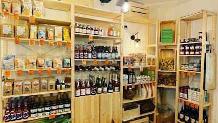 Chez Carotte, Restaurant à Villefranche-sur-Mer