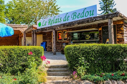 Le Relais de Bedou - Bedou Resto, Restaurant à Quézac