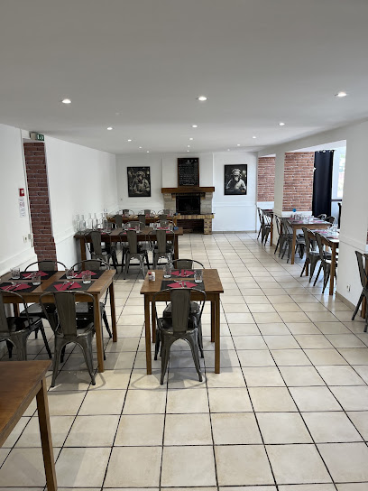 Chez Coco Restaurant à Binic-Étables-sur-Mer