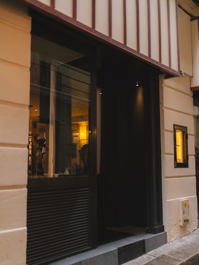 Shin Izakaya Restaurant à Paris 06