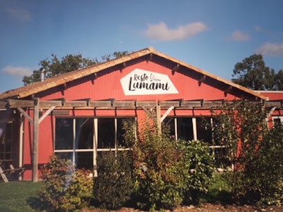 L'umami, Restaurant à Cugand