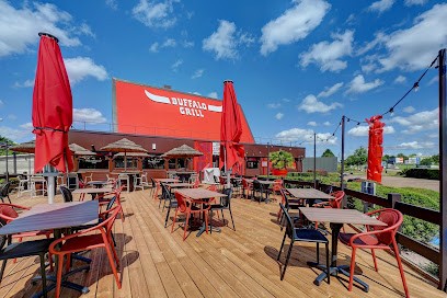 Buffalo Grill Varennes-Vauzelles, Restaurant à Challuy