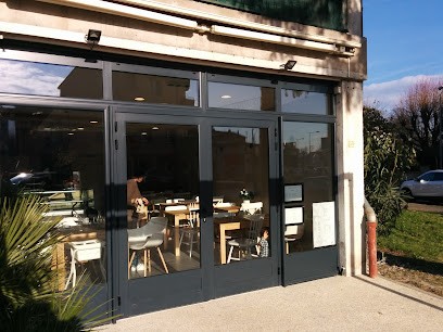 Café Arthur, Restaurant à Guilherand-Granges