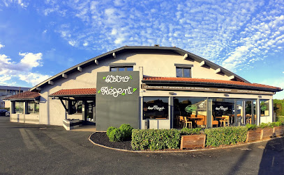 Bistro Régent Restaurant à Saint-Paul-lès-Dax