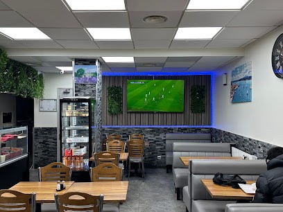 Antalya Restaurant, Restaurant à Sceaux