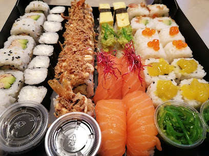O'sushi Restaurant à Saint-Paul-Trois-Châteaux