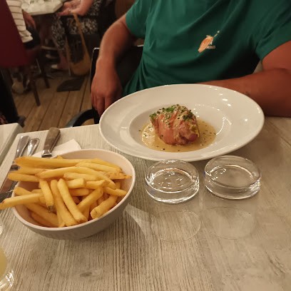 L'Axurit, Restaurant à Villelongue-dels-Monts