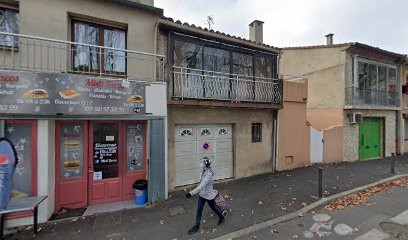 Lamouroux, Restaurant à Mauguio