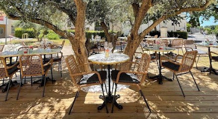 La Maison Gely, Restaurant à Clapiers