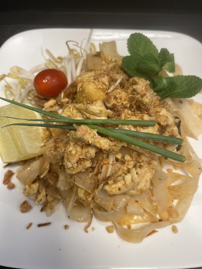 KAWASIA Street Food, Restaurant à Pibrac