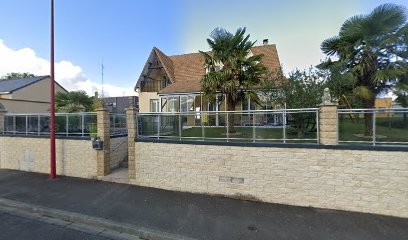 GIP Cuisine Du Bocage, Restaurant à Flers