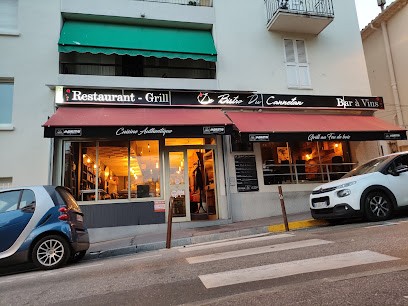 Le Bistrot Du Cannetan, Restaurant au Cannet