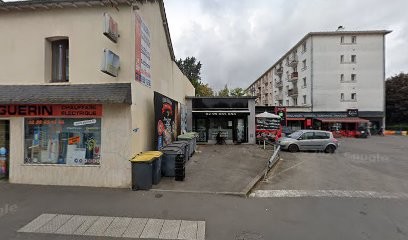 Tacos Rennes, Restaurant à Saint-Jacques-de-la-Lande