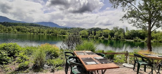 Restaurant Le Carouge, Restaurant à Saint-Pierre-d'Albigny