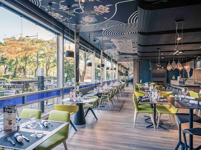 Mh Restaurant à Mulhouse