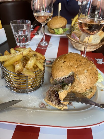 Restaurant La Boucherie, Restaurant à Morlaix