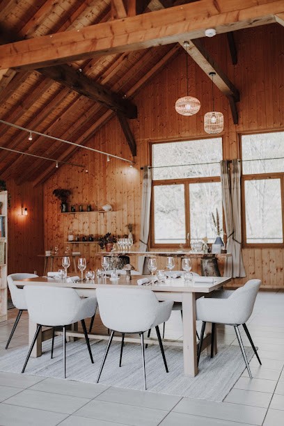 Kern - Restaurant & Chambres D'hôtes, Restaurant à Seytroux