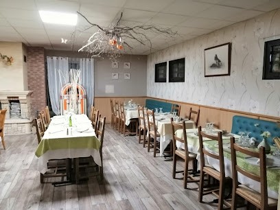 L'Auberge des Gourmets, Restaurant à Calonne-Ricouart