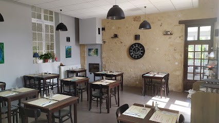 Bar - Restaurant La Source, Restaurant à Saint-Aigny